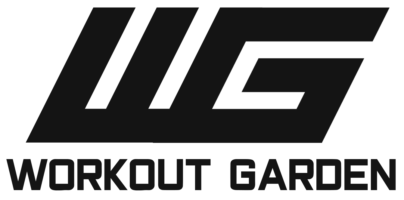 Workout Garden